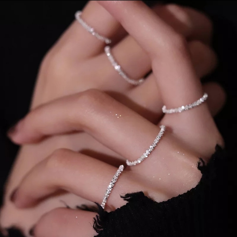 Necklace and Ring Bundle - Picture 3 of 4